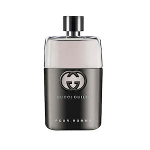 Guilty Pour Homme Eau De Toilette 90ml