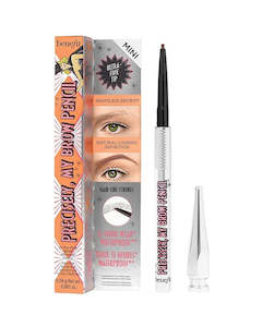 Benefit: Precisely My Brow Pencil Mini - Grey
