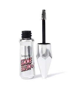 Benefit: Gimme Brow + Shade 01 Mini Bm Gel