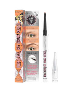 Benefit: Precisely Brow Mini - Shade 03