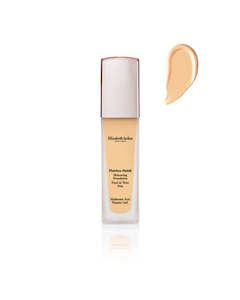 E Arden: Flawless Finish Skincaring Foundation 230N - Light Skin, Neutral Tone