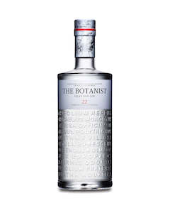 Botanist: Islay Dry Gin 200ml
