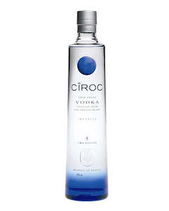 Ciroc Vodka 1L