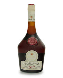 Dom Benedictine: Dom Benedictine Liqueur 1L