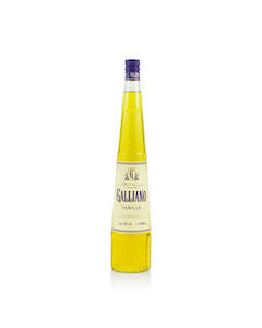 Galliano: Galliano Sambuca Vanilla 1L