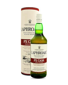 Laphroaig: Laphroaig PX Cask 1l