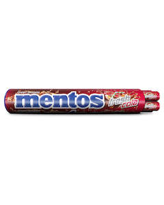 Mentos: Mentos Cola Jumbo Rolls 8 x 296g