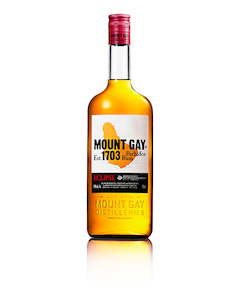 Mount Gay Eclipse Rum 1L
