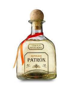 Patron Reposado Tequila 1L