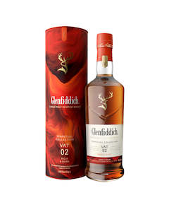 Featured: Perpetual Collection Single Malt Vat02 1L