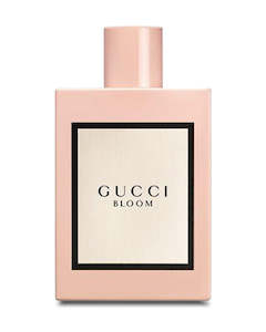 Gucci: Bloom Eau De Parfum 100ml