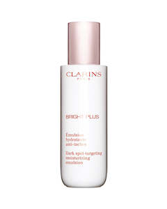 Bright Plus Moisturizing Emulsion