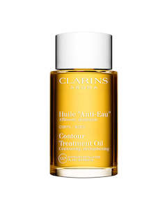 Clarins: Contour Body Oil