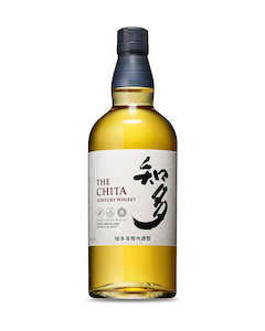 Suntory: Suntory Whiskey Chita 700ml