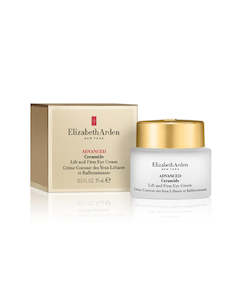 Ceramide Adv. Lift & Firm Eye Cream