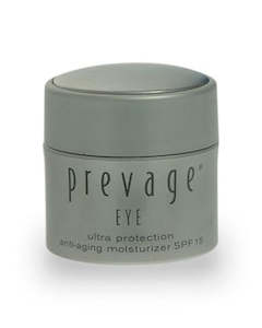 Moisturisers: Eye Protective, Nourishing Moisture Cream Spf 15 Us Ver
