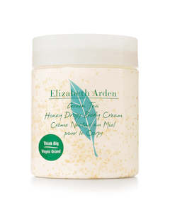 Body Care: Green Tea Honey Drops (paraben Free) 500ml