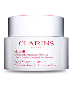 Body Shaping Cream 200ml