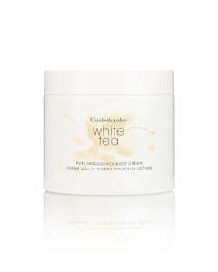 White Tea Body Cream 400ml