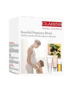 Bath Body: New Beautiful Pregnancy