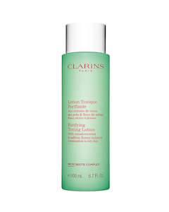 Cleansers Toners: Toning Lotion (Combination Or Oily Skin) 200ml