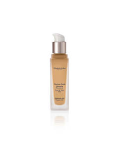 Elizabeth Arden Skin Caring Liquid Foundation Shade 200N