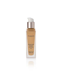 Makeup: Skin Caring Liq Fndtn 400n