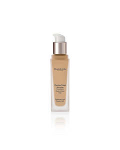Makeup: Skin Caring Liq Fndtn 260n