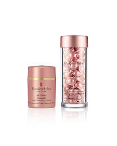 Sets Packs: Retinol Ceramide Face Cap and Eye Cream Set
