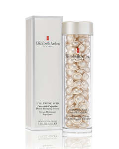 Serums Essences: Hyaluronic Acid Ceramide 90 Cap 42ml