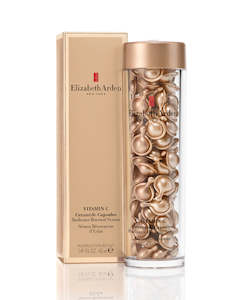 Serums Essences: Vitamin C Ceramide 90 Cap 42ml