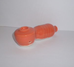 Products: Orange Smoking Pipe JROS