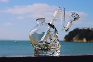 Products: Extended Skull JROS