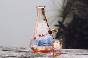 Products: Dutch Spice Trader JROS