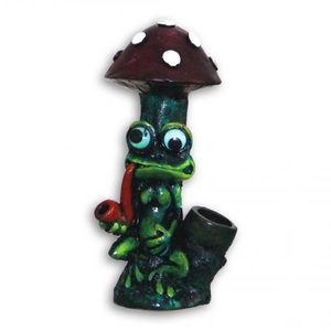 Products: Smoking Frog JROS