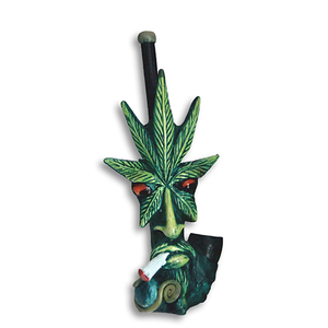 Products: Smoking Cannabis Leaf JROS