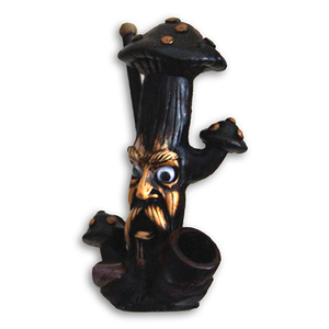 Products: Living Mushroom JROS