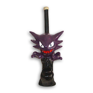Haunter Pipe JROS