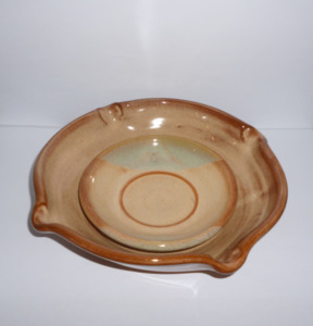 Products: Ash Tray JROS