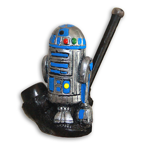 R2d2 jros