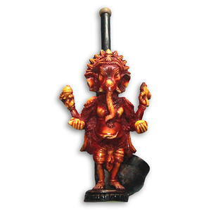 Products: Ganesha JROS