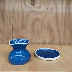 All: Vase & Dish Set 2