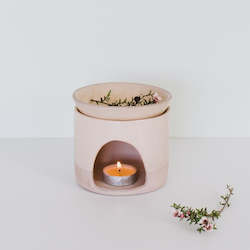 Second - Oil Burner, Pink Sand