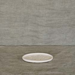 All: Second, Soap Dish Oatmeal