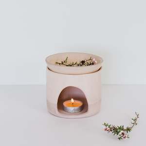 Oil Burners: Oil Burner, Pink Sand