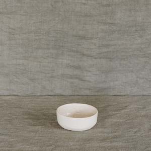 Bowls And Plates: Small Dish, Oatmeal