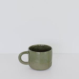 SECONDS - Set of 2 Mugs