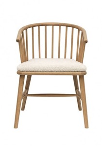 Products: Abiah Arm Chair