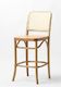 811 Hoffmann Bentwood Barstool - Replica JS Interiors Auckland Modern Bar Stools