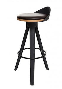 Products: Bina Bar stool SH76.5cm